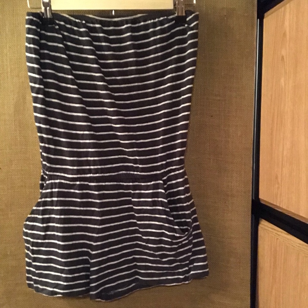 Forever 21 Tube Top Roper